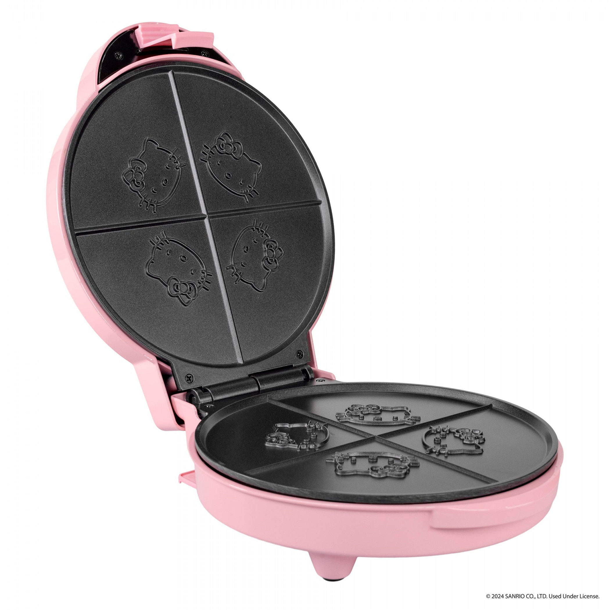 Hello Kitty Quesadilla Maker